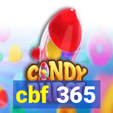 cbf 365